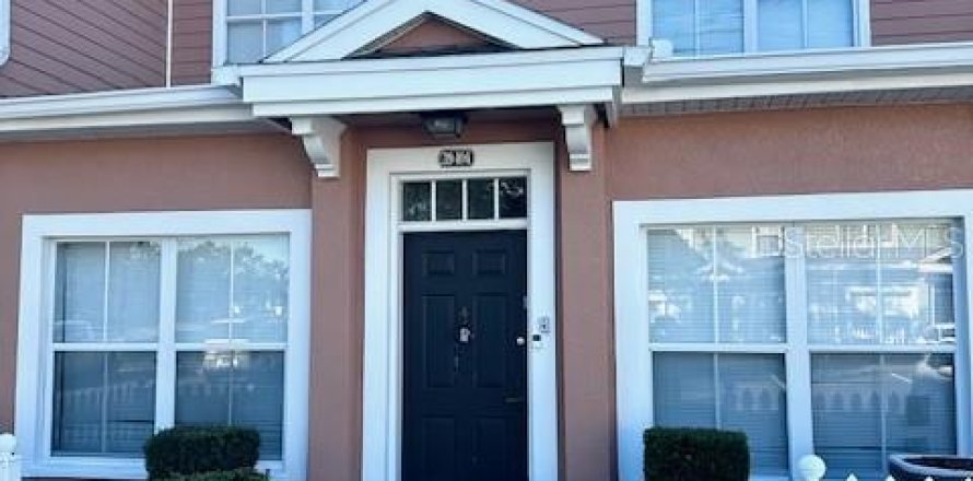 Condo in Kissimmee, Florida, 3 bedrooms  № 2092370