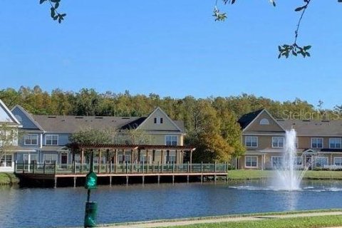 Condo in Kissimmee, Florida, 3 bedrooms  № 2092370 - photo 12