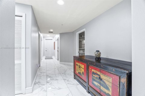 Купить кондоминиум в Индиалантик, Флорида 3 спальни, 184.88м2, № 1947784 - фото 16