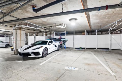 Купить кондоминиум в Индиалантик, Флорида 3 спальни, 184.88м2, № 1947784 - фото 26