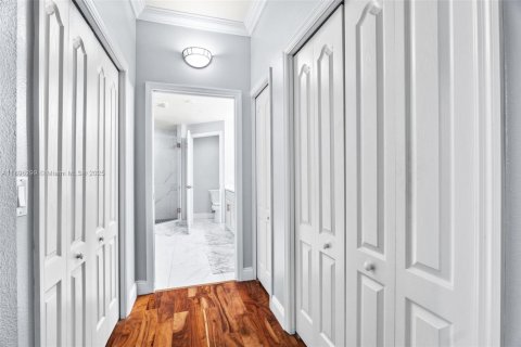 Купить кондоминиум в Индиалантик, Флорида 3 спальни, 184.88м2, № 1947784 - фото 12