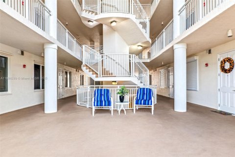 Купить кондоминиум в Индиалантик, Флорида 3 спальни, 184.88м2, № 1947784 - фото 25