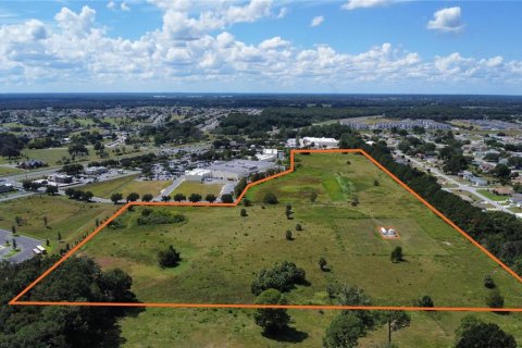 Terreno en venta en Ocala, Florida № 2139538 - foto 4