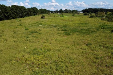 Terreno en venta en Ocala, Florida № 2139538 - foto 11