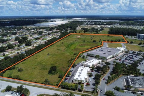 Terreno en venta en Ocala, Florida № 2139538 - foto 3