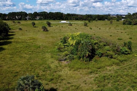 Terreno en venta en Ocala, Florida № 2139538 - foto 10