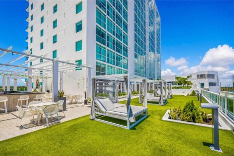 Condominio en venta en Sunny Isles Beach, Florida, 2 dormitorios, 157 m2 № 1980029 - foto 7