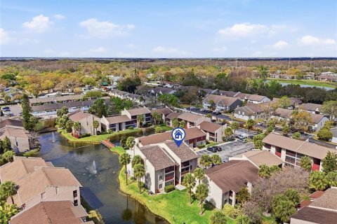Condominio en venta en Tampa, Florida, 1 dormitorio, 65.96 m2 № 2166190 - foto 26
