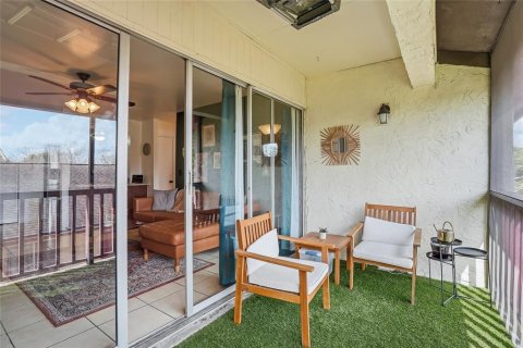 Condominio en venta en Tampa, Florida, 1 dormitorio, 65.96 m2 № 2166190 - foto 17
