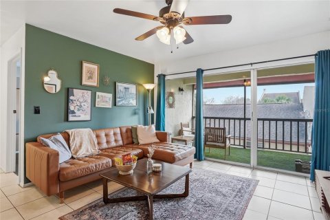 Condominio en venta en Tampa, Florida, 1 dormitorio, 65.96 m2 № 2166190 - foto 9