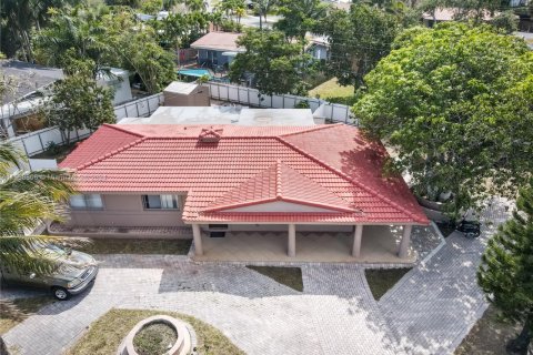Casa en venta en Wilton Manors, Florida, 4 dormitorios, 183.3 m2 № 1937893 - foto 26