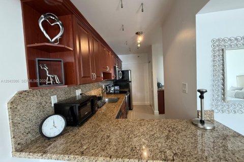 Condominio en alquiler en Miami Beach, Florida, 50.63 m2 № 2177747 - foto 9
