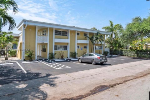 Apartment in Hollywood, Florida 1 bedroom № 1943761 - photo 23