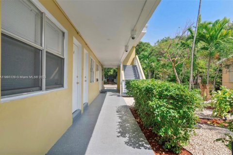 Apartment in Hollywood, Florida 1 bedroom № 1943761 - photo 29