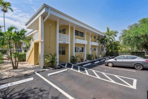 Apartment in Hollywood, Florida 1 bedroom № 1943761 - photo 22