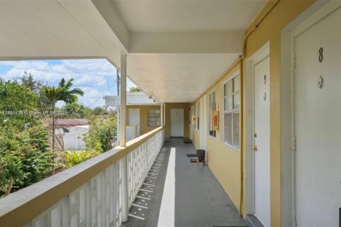 Apartment in Hollywood, Florida 1 bedroom № 1943761 - photo 27