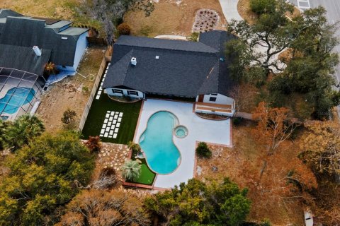 Villa ou maison à vendre à Orlando, Floride: 4 chambres, 283.91 m2 № 2156746 - photo 5