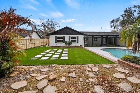 Villa ou maison à vendre à Orlando, Floride: 4 chambres, 283.91 m2 № 2156746 - photo 24