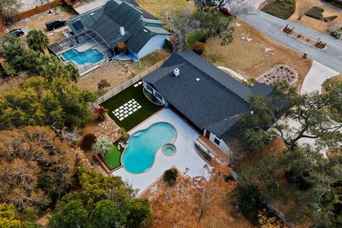 Villa ou maison à vendre à Orlando, Floride: 4 chambres, 283.91 m2 № 2156746 - photo 6