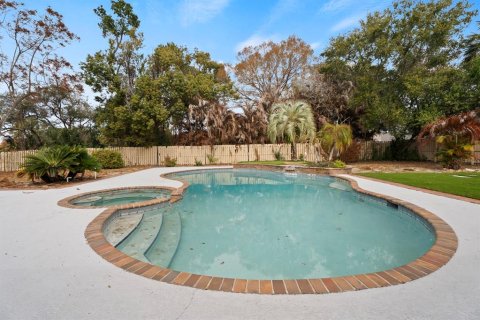 Villa ou maison à vendre à Orlando, Floride: 4 chambres, 283.91 m2 № 2156746 - photo 25