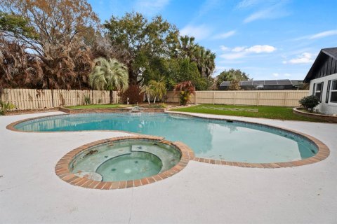 Villa ou maison à vendre à Orlando, Floride: 4 chambres, 283.91 m2 № 2156746 - photo 26