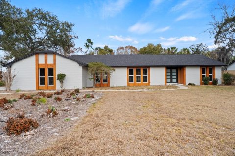 Villa ou maison à vendre à Orlando, Floride: 4 chambres, 283.91 m2 № 2156746 - photo 1
