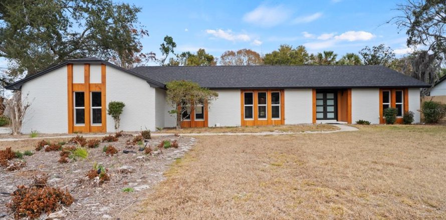 Villa ou maison à Orlando, Floride 4 chambres, 283.91 m2 № 2156746