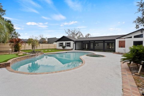 Villa ou maison à vendre à Orlando, Floride: 4 chambres, 283.91 m2 № 2156746 - photo 27