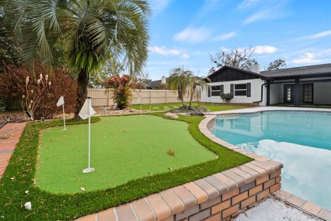 Villa ou maison à vendre à Orlando, Floride: 4 chambres, 283.91 m2 № 2156746 - photo 28