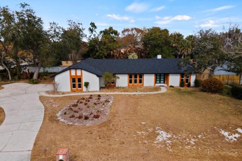 Villa ou maison à vendre à Orlando, Floride: 4 chambres, 283.91 m2 № 2156746 - photo 2