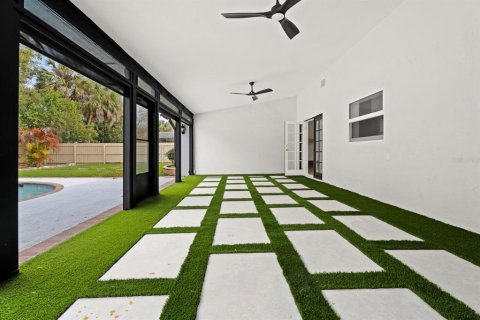 Villa ou maison à vendre à Orlando, Floride: 4 chambres, 283.91 m2 № 2156746 - photo 22