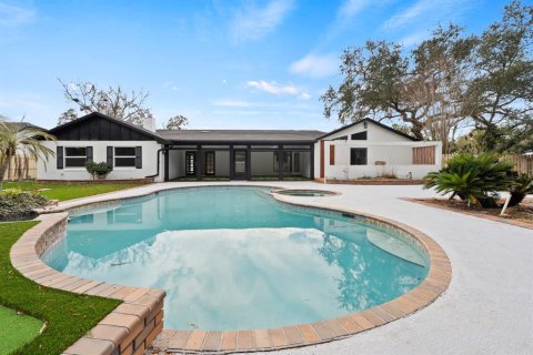 Villa ou maison à vendre à Orlando, Floride: 4 chambres, 283.91 m2 № 2156746 - photo 29