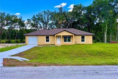 Casa en Ocala, Florida 3 dormitorios, 109.35 m2 № 2109898