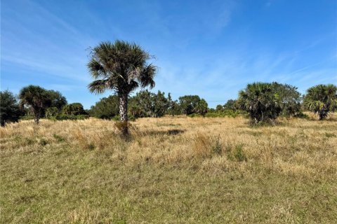 Land in Clewiston, Florida № 1182613 - photo 1