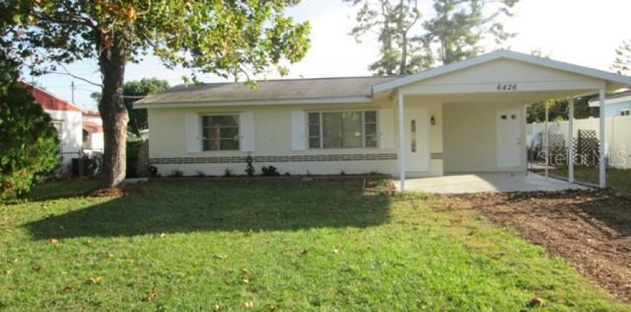 Villa ou maison à Kenneth City, Floride 2 chambres, 82.59 m2 № 1838014