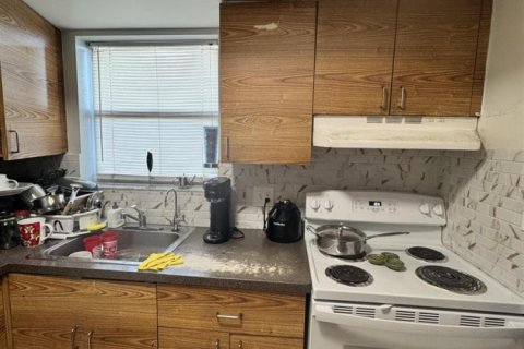 Copropriété à vendre à Oakland Park, Floride: 2 chambres, 54.81 m2 № 2082702 - photo 5