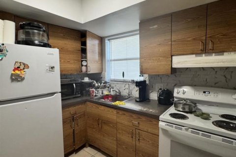 Copropriété à vendre à Oakland Park, Floride: 2 chambres, 54.81 m2 № 2082702 - photo 4