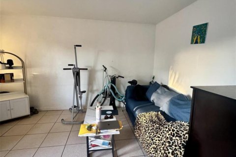 Copropriété à vendre à Oakland Park, Floride: 2 chambres, 54.81 m2 № 2082702 - photo 2