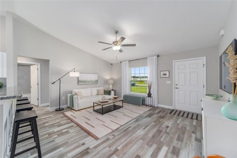 House in Ocala, Florida 3 bedrooms, 122.17 sq.m. № 1781054 - photo 6
