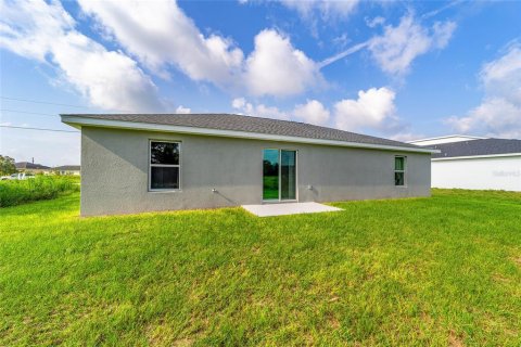 House in Ocala, Florida 3 bedrooms, 122.17 sq.m. № 1781054 - photo 30