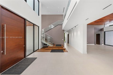 Villa ou maison à vendre à Pinecrest, Floride: 7 chambres, 827.95 m2 № 2178660 - photo 13