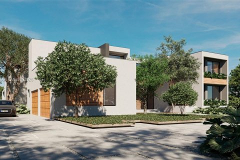 Villa ou maison à vendre à Pinecrest, Floride: 7 chambres, 827.95 m2 № 2178660 - photo 4