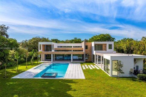 Villa ou maison à vendre à Pinecrest, Floride: 7 chambres, 827.95 m2 № 2178660 - photo 28