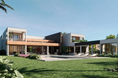 Villa ou maison à vendre à Pinecrest, Floride: 7 chambres, 827.95 m2 № 2178660 - photo 7
