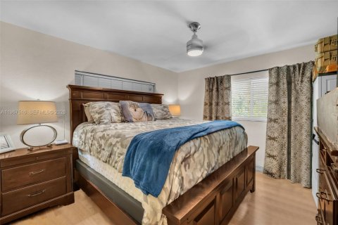 Copropriété à vendre à Fort Lauderdale, Floride: 1 chambre, 66.8 m2 № 2081414 - photo 7