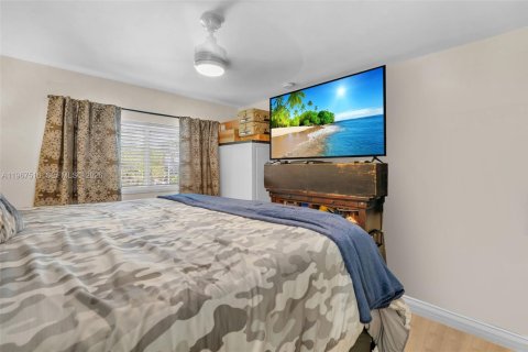 Copropriété à vendre à Fort Lauderdale, Floride: 1 chambre, 66.8 m2 № 2081414 - photo 8