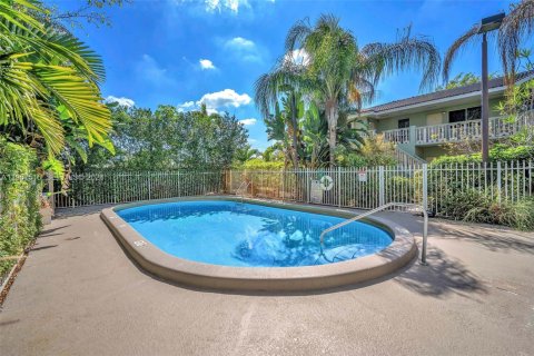 Copropriété à vendre à Fort Lauderdale, Floride: 1 chambre, 66.8 m2 № 2081414 - photo 15
