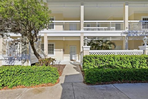 Condo in Bradenton, Florida, 2 bedrooms  № 2360492