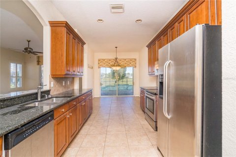 House in Sun City Center, Florida 2 bedrooms, 169.18 sq.m. № 1608859 - photo 28