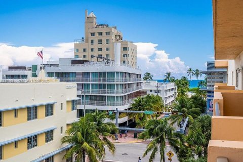 Appartement à louer à Miami Beach, Floride: 2 chambres, 91.04 m2 № 1820074 - photo 20